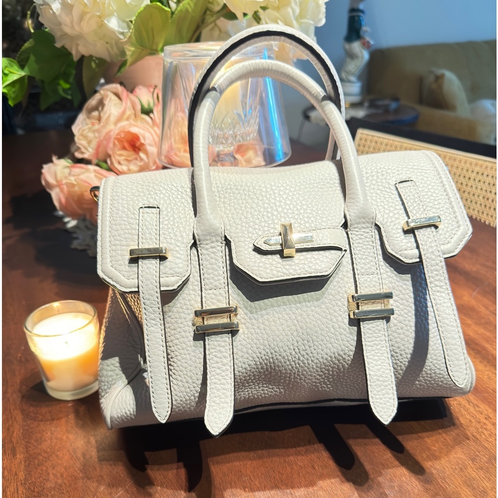 Authentic Rebecca Minkoff Satchel